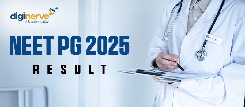 NEET PG 2025 Results Out — Download Your Scorecard Now
