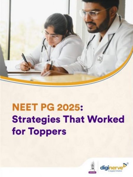 NEET PG 2025: Strategies That Worked for Toppers