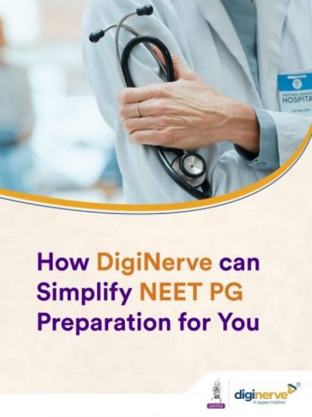 How DigiNerve Can Simplify NEET PG Preparation for You