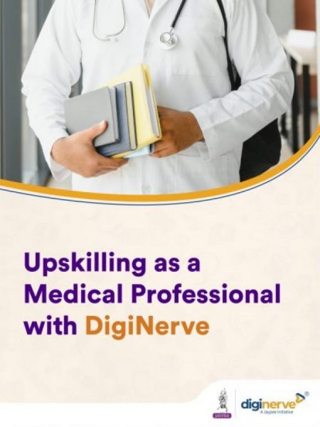 Upskilling as a Medical Professional with DigiNerve.