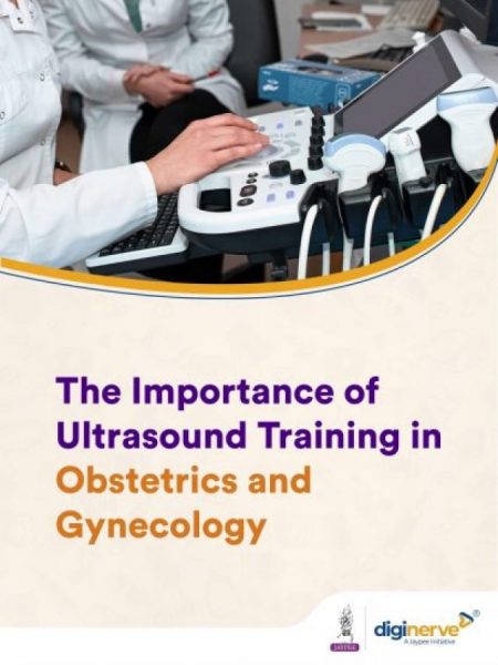 The Importance of Ultrasound Training in Obstetrics and Gynecology.