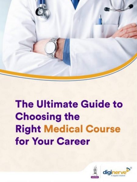 The Ultimate Guide to Choosing the Right Medical Course for Your Career