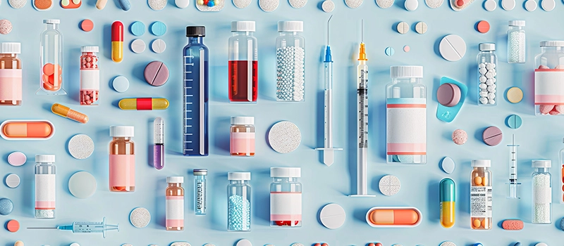 NEET PG Previous Year Pharmacology Questions with Answers