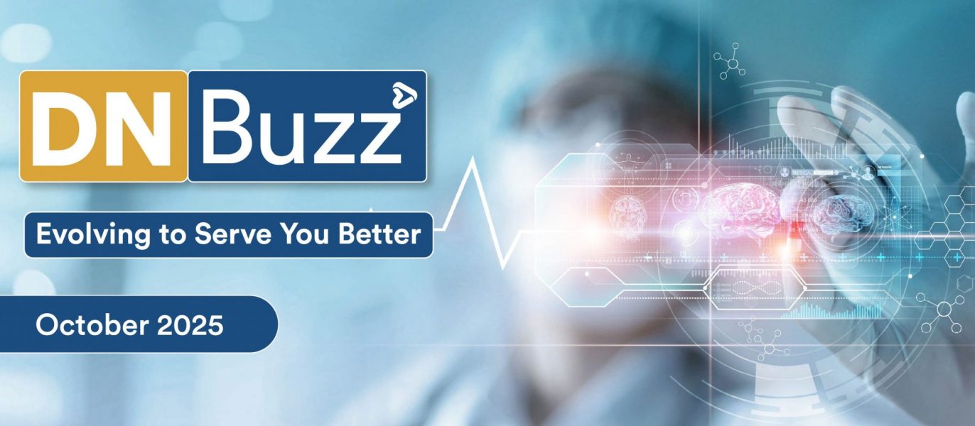 Diginerve Newsletter