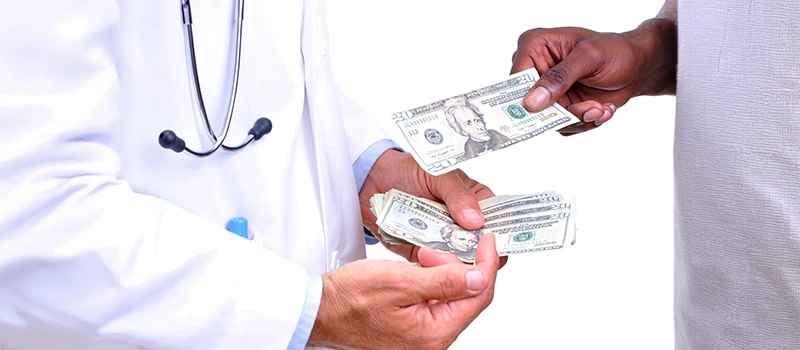 Neurosurgeon Salary in India