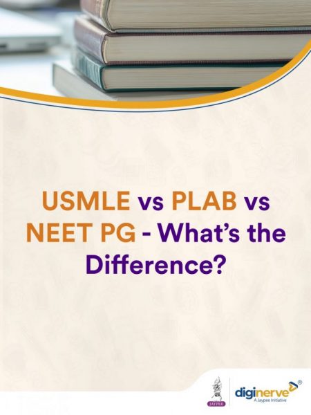 USMLE vs PLAB vs NEET PG: Which Medical Exam Should You Choose?
