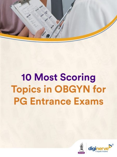 10 Most Scoring OBGYN Topics for NEET PG & INI-CET 2026