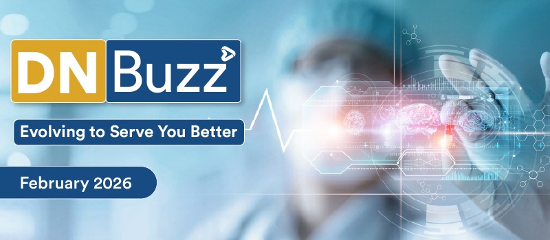 diginerve News letter