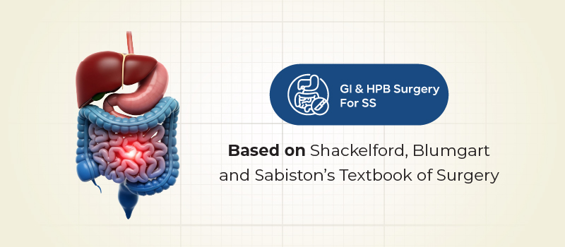 hpb and GI surgery course