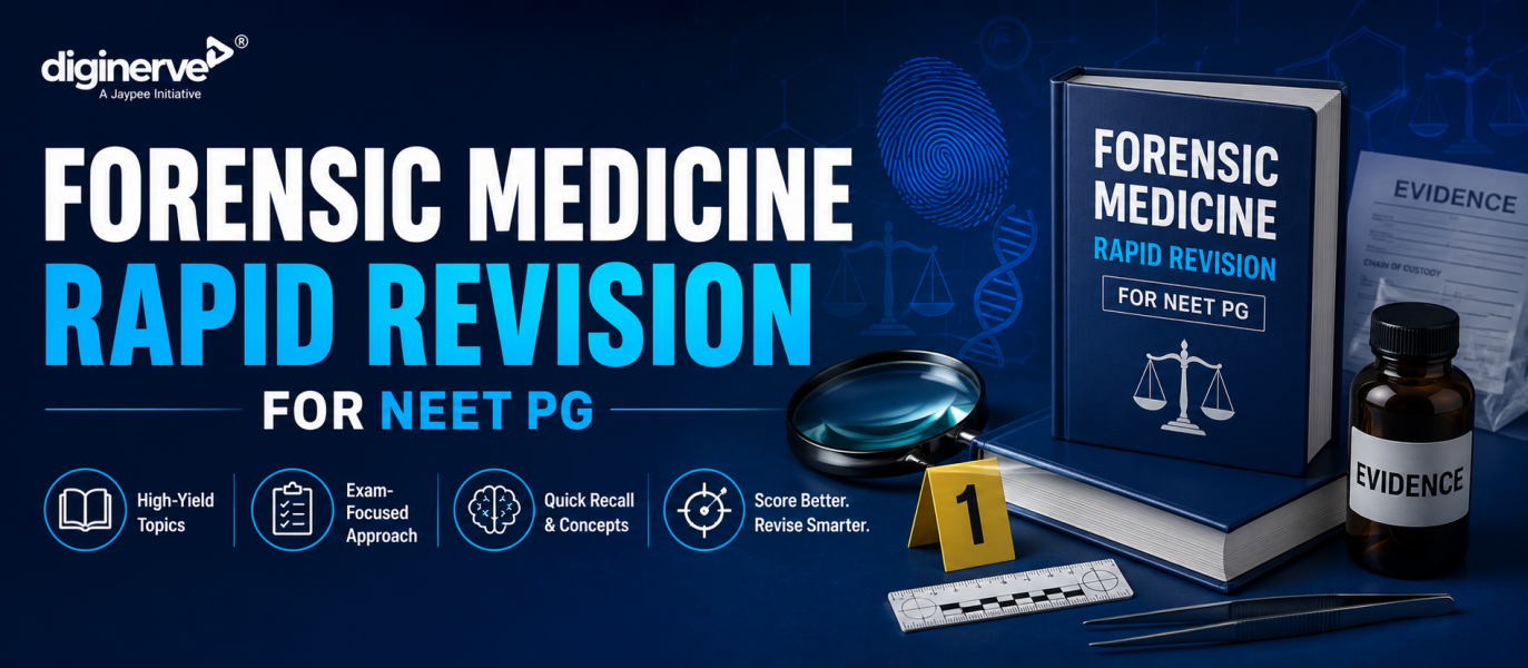 forensic medicine rapid revision