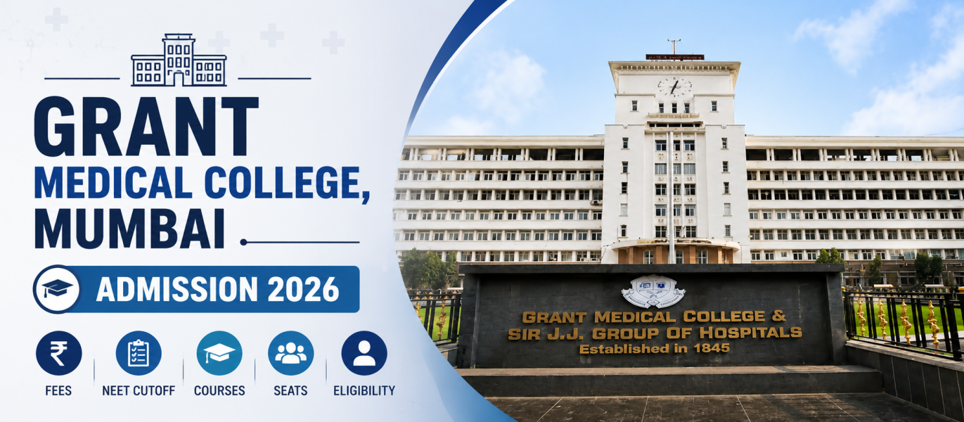 Grant Medical College