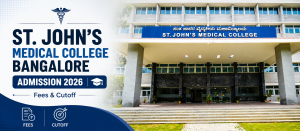 St. John's Medical College