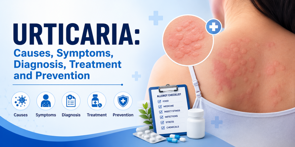 Urticaria-image