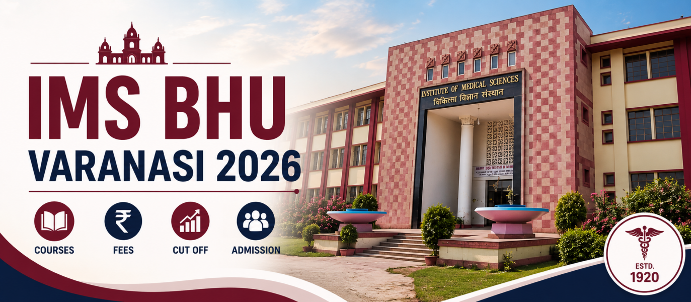 IMS BHU Varanasi