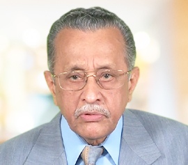 Dr Narayanan Raghavan