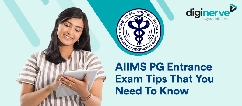 AIIMS PG Entrance Exam Tips