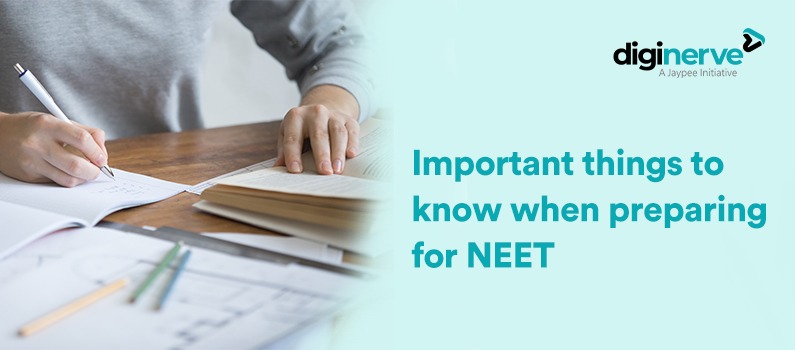 7 Important Things to Know When Preparing For the NEET PG Entrance Exam