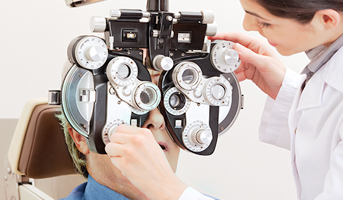 Ophthalmology UG Course Online