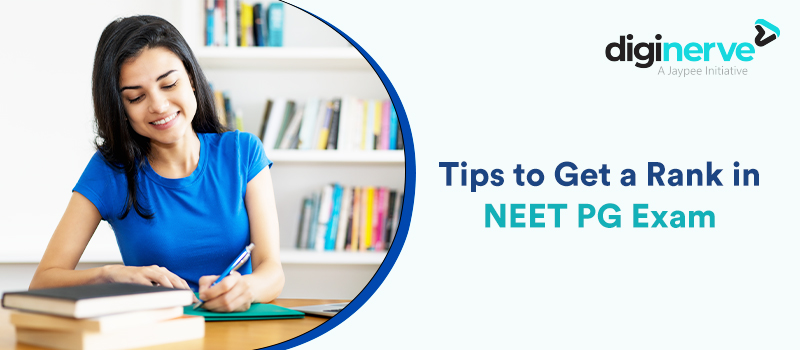 Tips to Get a Rank in NEET PG Exam