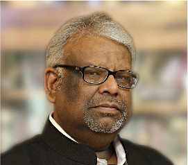 Prof Piyush Gupta