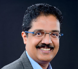 Dr Aswath Kumar