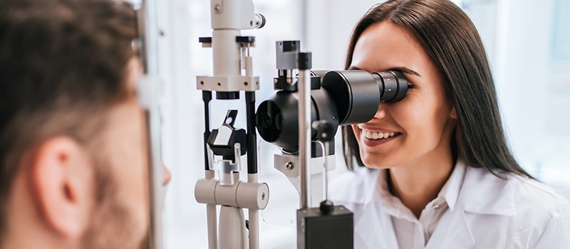 DigiNerve’s Online Ophthalmology Course for MBBS Students