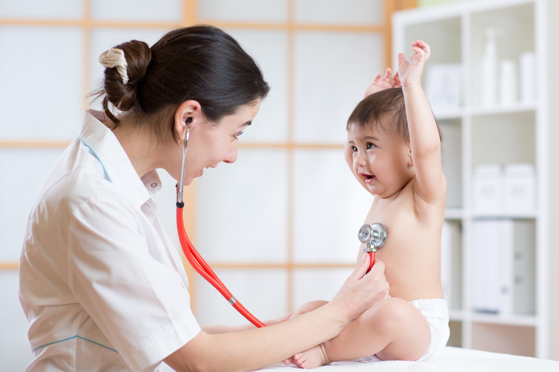 Important Topics to Master Pediatrics in PG