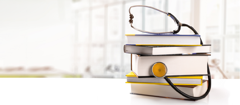 Best Books for MBBS 1st Year