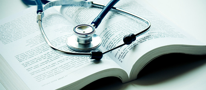 Best Books for MBBS 2nd Year