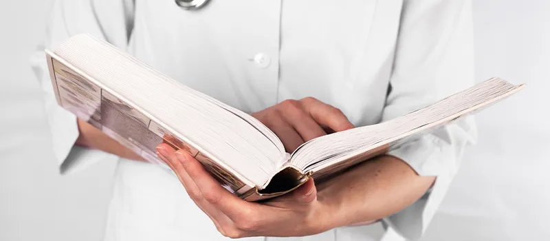 Best Books for MBBS 3rd Year