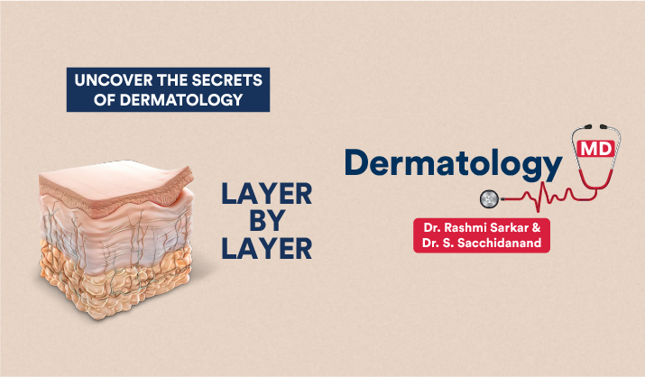Derma MD Our Courses Banner