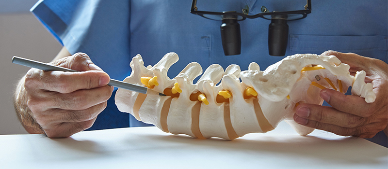 Orthopaedic Surgeon vs. Neurosurgeon for Spine Surgery