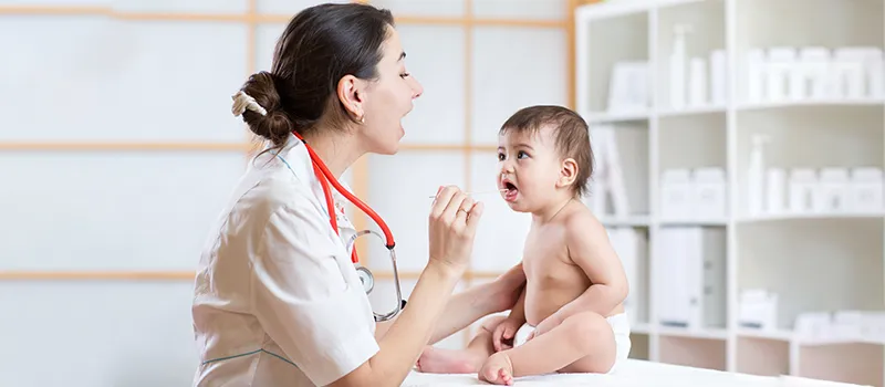 Career as a Pediatrician How to Become, Courses, Job Profiles, Salary _ Scope