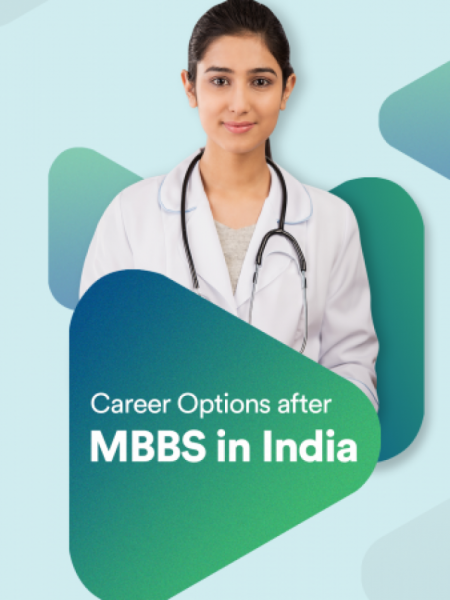 Career Options after MBBS in India