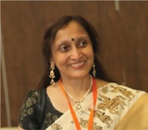 Dr Sonal Panchal