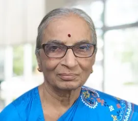 Dr Sunanda R Kulkarni