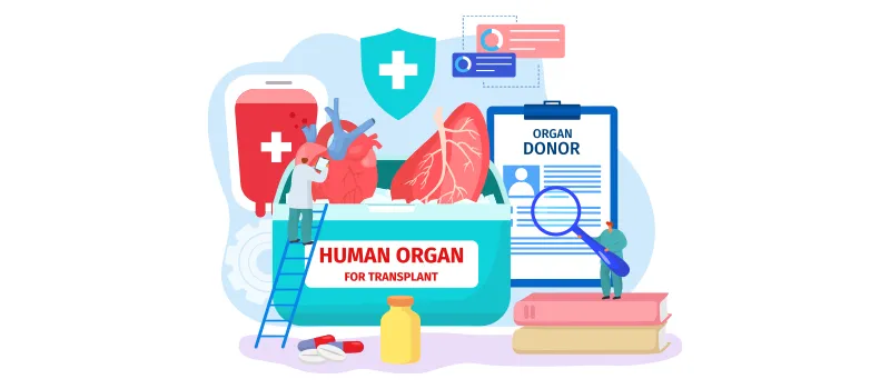 Everything You Need to Know About Organ Donation Simplified Course