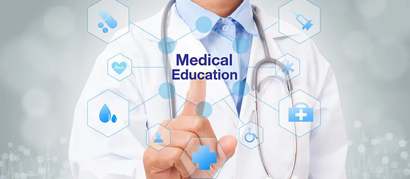 Medical Fellowship Courses in India