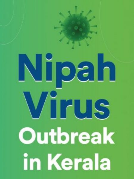 Nipah Virus Outbreak in Kerala