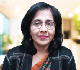Dr. Nandini Chatterjee