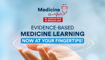 Medicine MD Our Courses Banner
