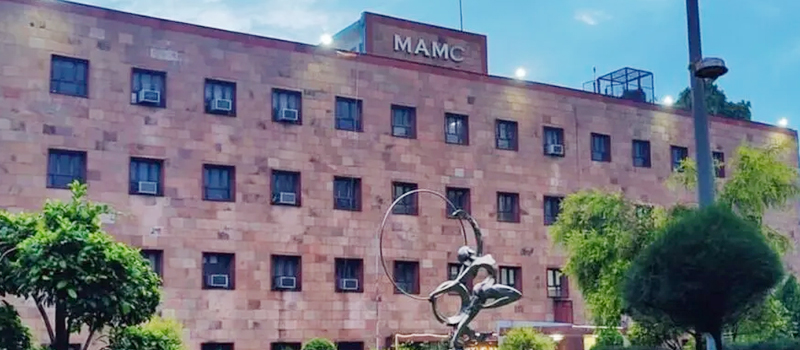 MAMC, Delhi